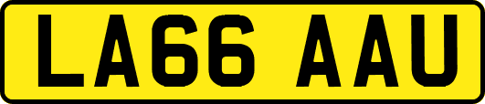 LA66AAU