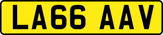 LA66AAV