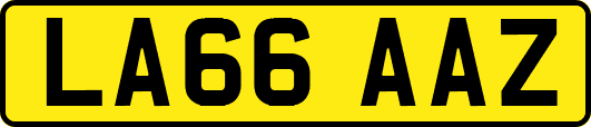 LA66AAZ