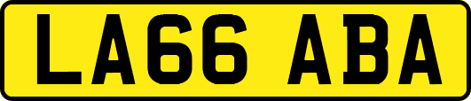 LA66ABA