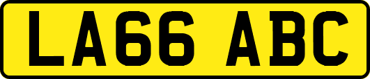 LA66ABC
