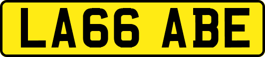 LA66ABE