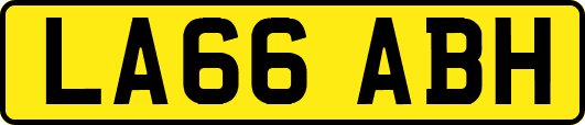 LA66ABH