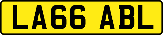 LA66ABL