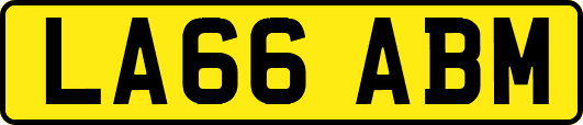 LA66ABM