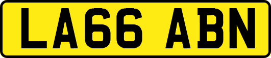 LA66ABN