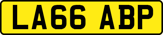 LA66ABP