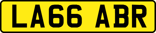 LA66ABR