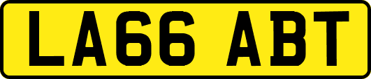 LA66ABT