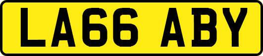 LA66ABY