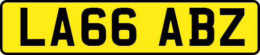 LA66ABZ