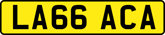 LA66ACA