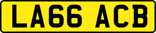 LA66ACB