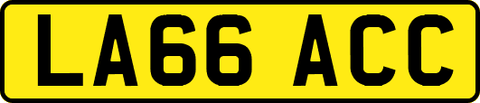 LA66ACC