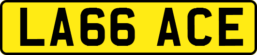 LA66ACE