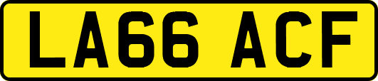 LA66ACF