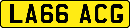 LA66ACG