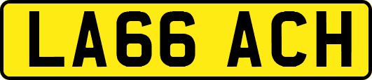 LA66ACH