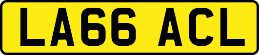 LA66ACL