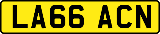 LA66ACN