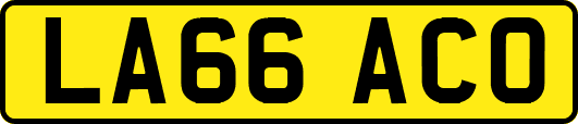 LA66ACO