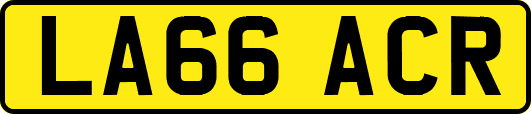 LA66ACR