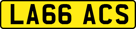 LA66ACS