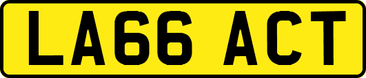 LA66ACT