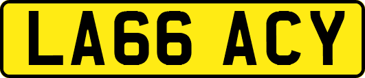 LA66ACY