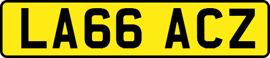 LA66ACZ