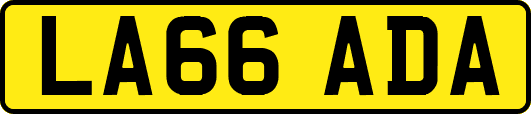 LA66ADA