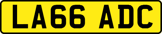 LA66ADC