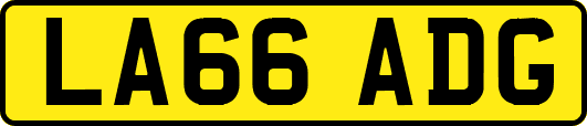 LA66ADG