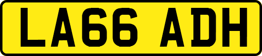 LA66ADH