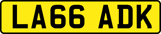 LA66ADK