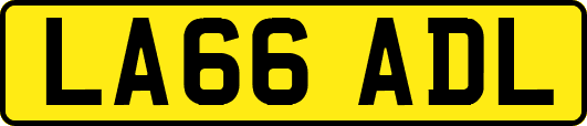 LA66ADL