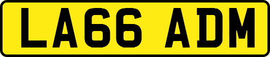 LA66ADM