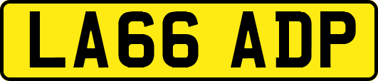 LA66ADP