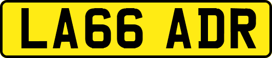 LA66ADR