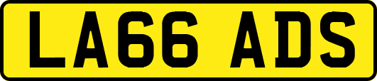 LA66ADS