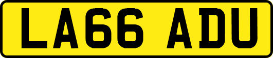 LA66ADU