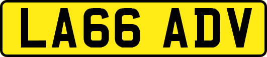 LA66ADV