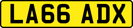 LA66ADX