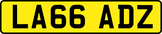 LA66ADZ
