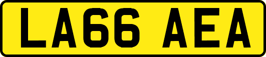 LA66AEA