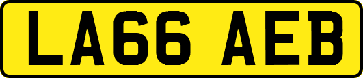 LA66AEB