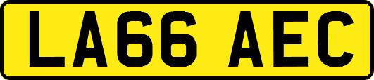 LA66AEC