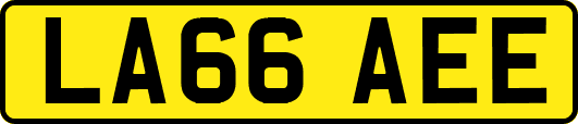 LA66AEE