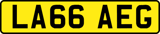 LA66AEG