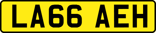 LA66AEH